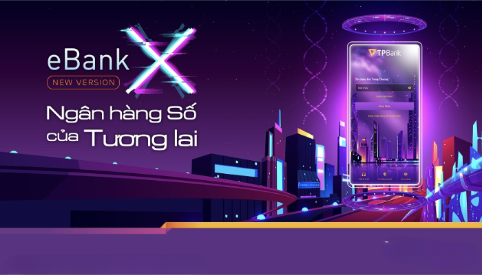 TPBANK &ndash; Thẻ t&iacute;n dụng TPBank EVO với quy tr&igrave;nh mở thẻ 100% online